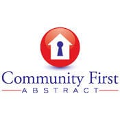 Community First Abstract